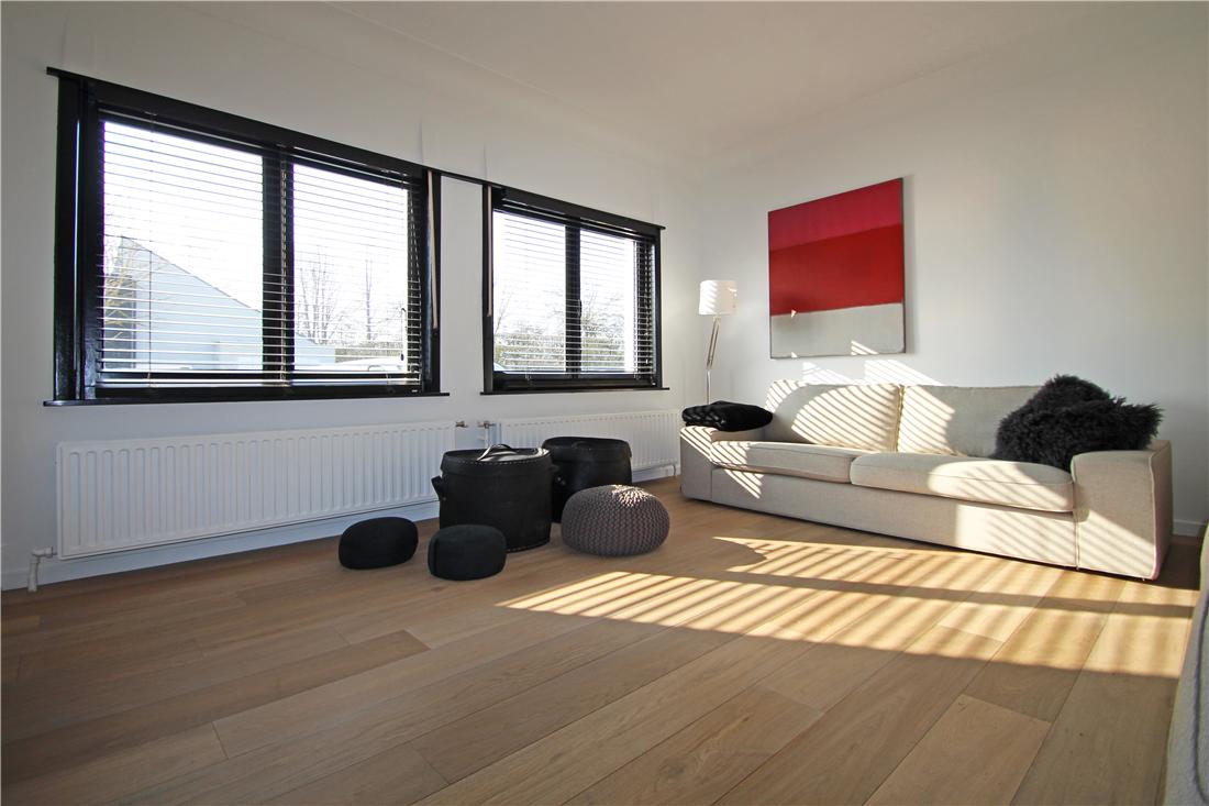 een vloer die renovatie tot leven brengt 0