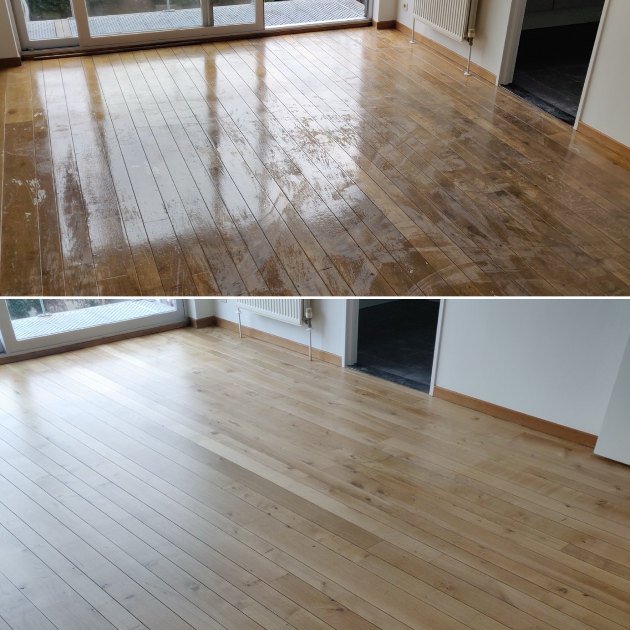 slimme lak ideaal voor verhuur 0