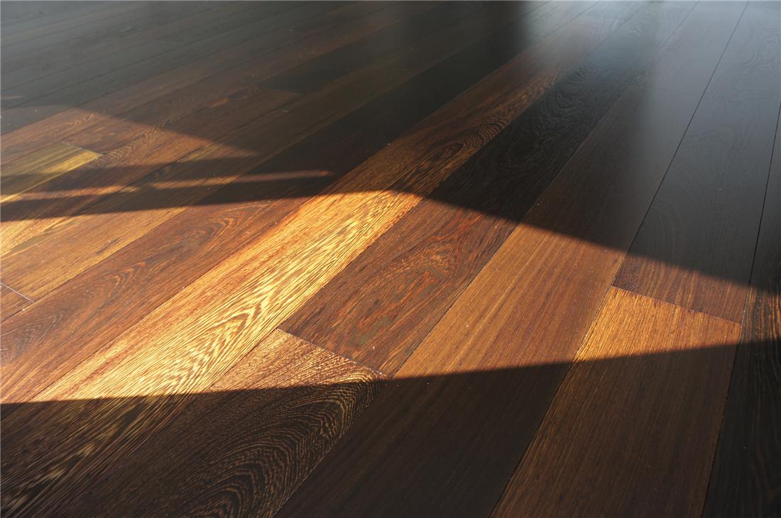 wenge warmte natuurlijk geolied 0